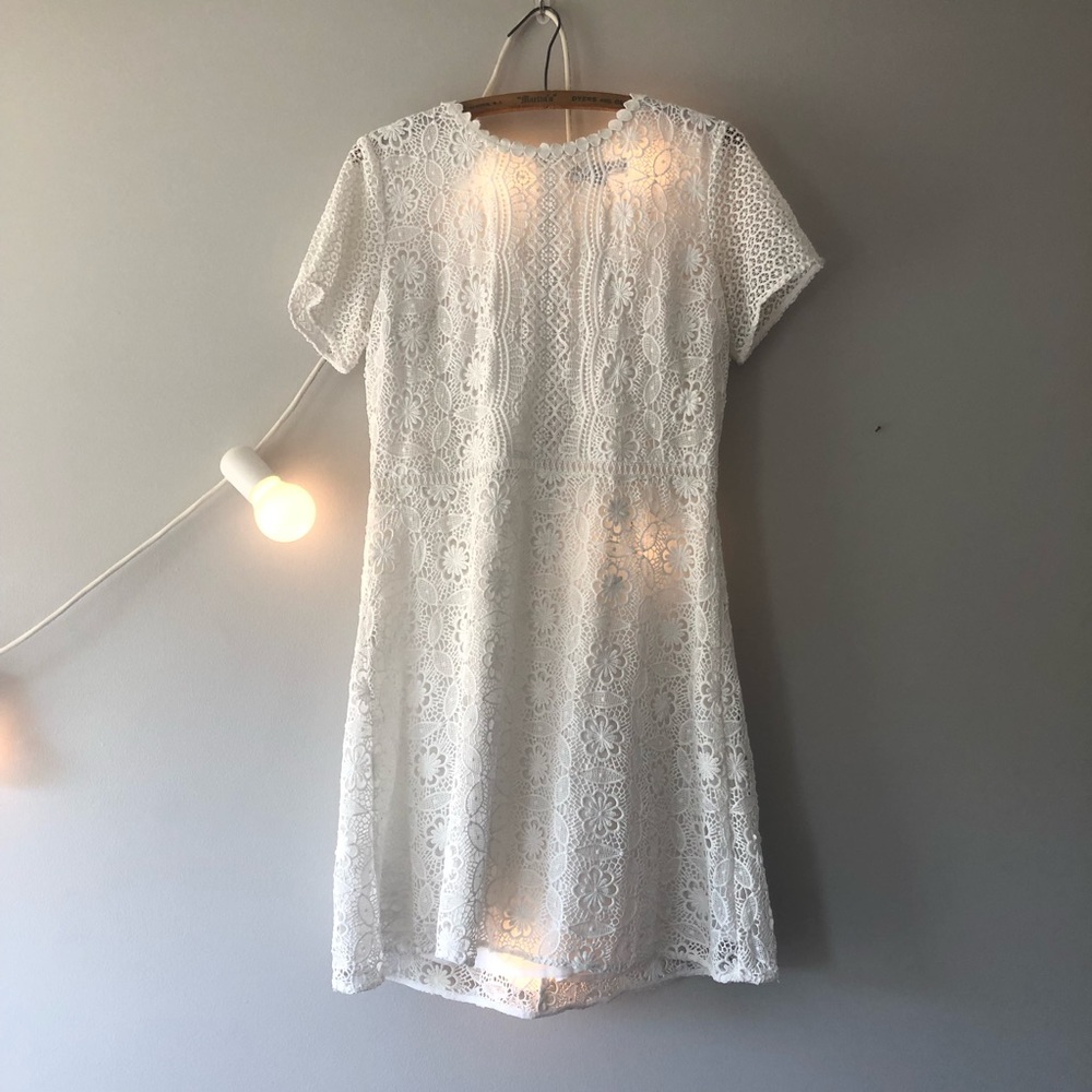 NWT Loft Dress